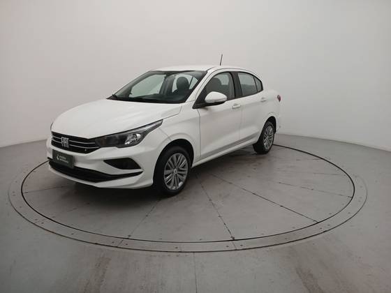 FIAT CRONOS 1.0 FIREFLY FLEX DRIVE MANUAL